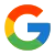 Google Reviews Logo
