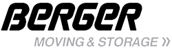 Berger Transfer & Storage Logo