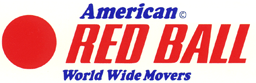 American Red Ball Transit Company Logo