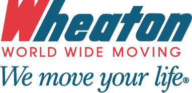 Wheaton Worldwide Moving Logo