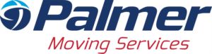 Palmer Moving & Storage Logo